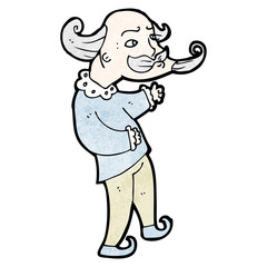 cartoon shakespeare