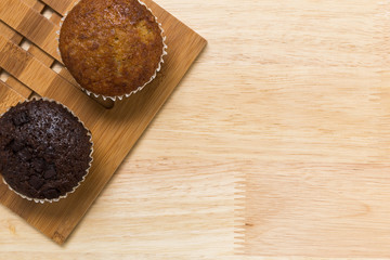 Cupcake / Cupcake Background