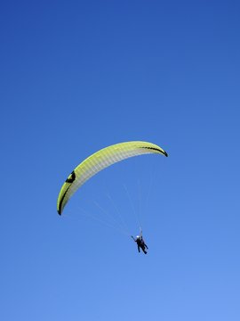 Discesa in due