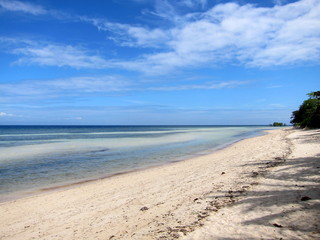 Plage de Siquijor