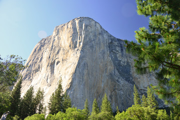 El Capitan