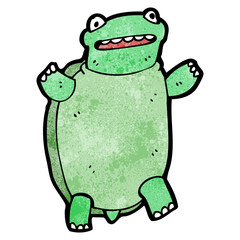 cartoon tortoise