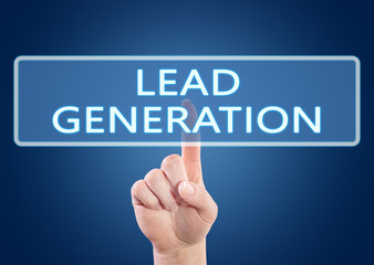 Lead Generation