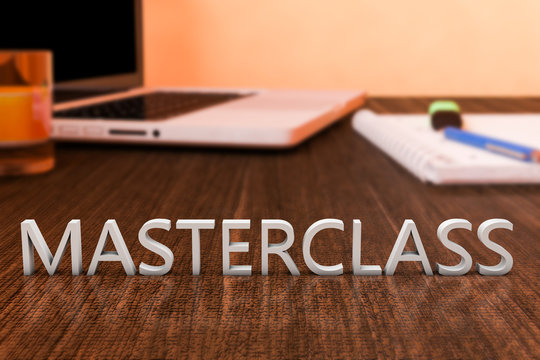 78,648 Master Class Images, Stock Photos, 3D objects, & Vectors
