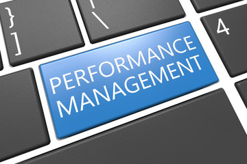 Performance Management