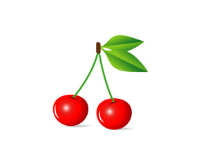 Cherry icon