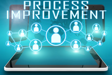 Process Improvement