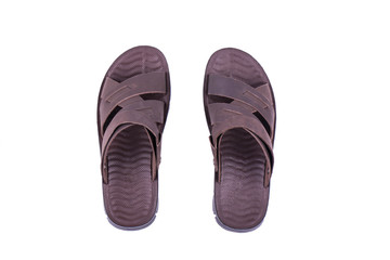Mens sandals