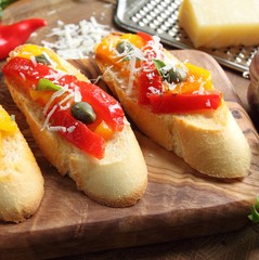 Crostini
