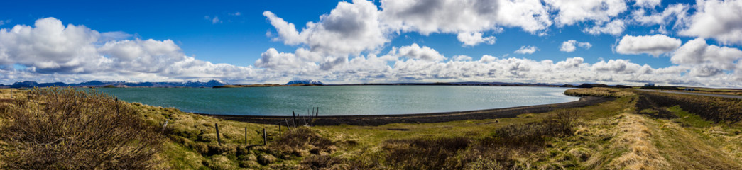 Myvatn Pano
