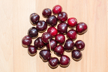 cherry
