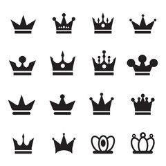 crown icon