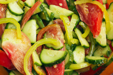 salad