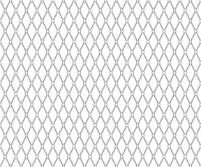 Fototapeta premium classic light seamless pattern