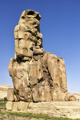 Fototapeta premium Egypt, Luxore