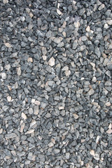 texture small rock for construction patten