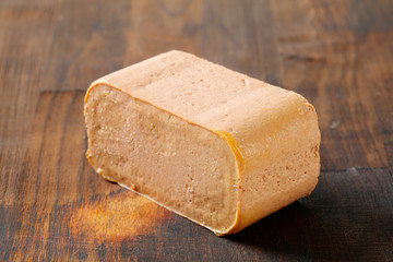 Delicious pate