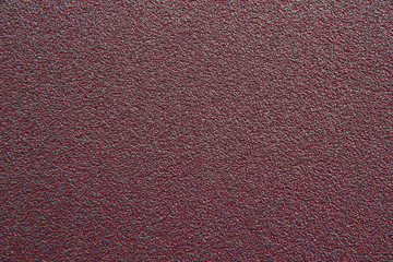 Fototapeta premium Sand paper material