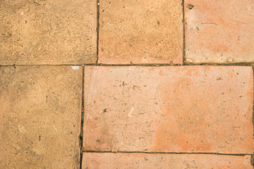 Background of stone wall texture