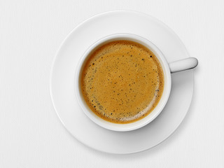 Coffee cup