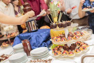 Desserts