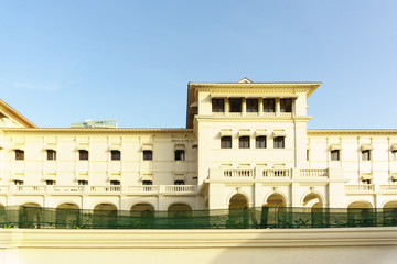 Galle Face Hotel, Colombo