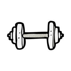 cartoon weights