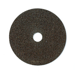 Abrasive disks