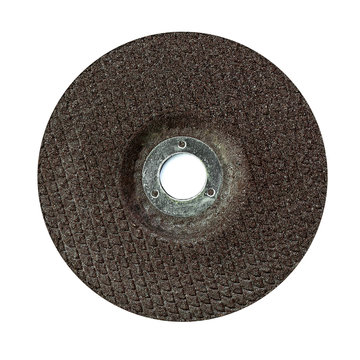 Abrasive Disks