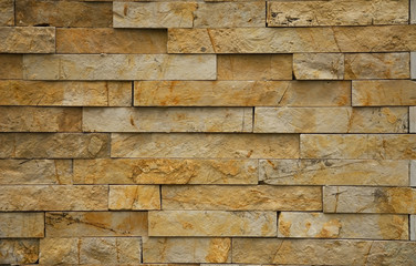 Stone wall - texture