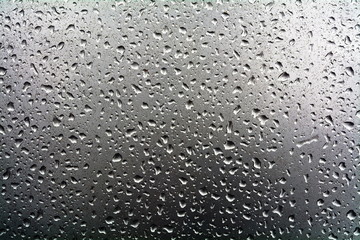 water drops background