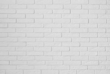 Naklejka premium White wall texture