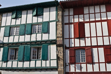 Espelette (Pyrénées-Atlantiques)