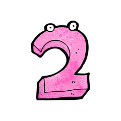 funny cartoon number two