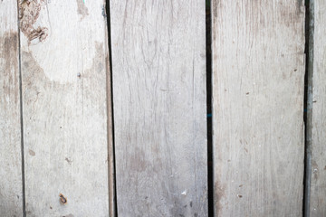 Naklejka premium wood