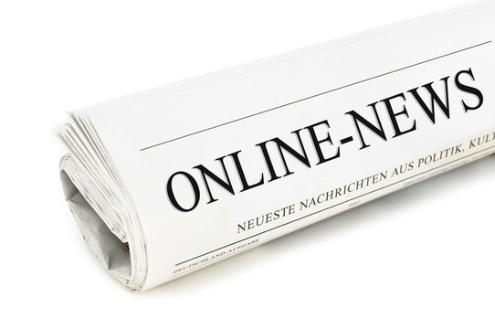 Online News