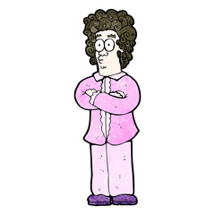 cartoon musical composer