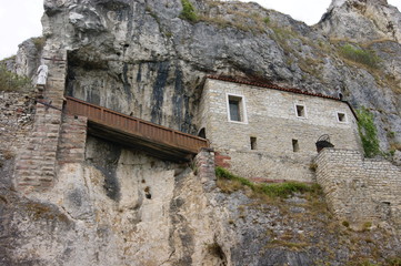 St.Veitskapelle Isteiner Klotz