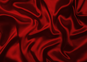 Fototapeta na wymiar abstract background luxury cloth or liquid wave or wavy folds of grunge silk texture satin velvet material or luxurious Christmas background or elegant wallpaper design, background