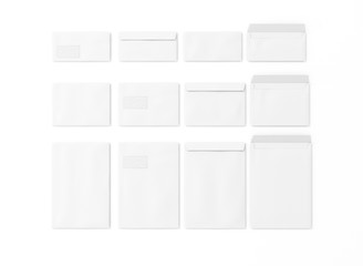 Briefpapier Kuvert Visitenkarte Vorlage Kaffee