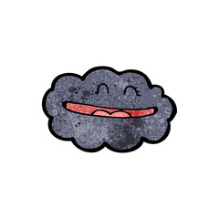 cloud cartoon