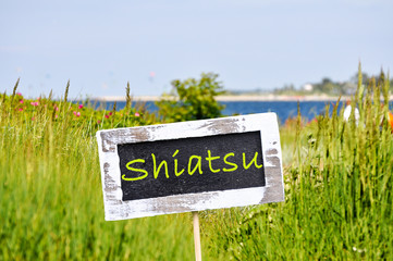 shiatsu