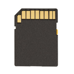 SD Card