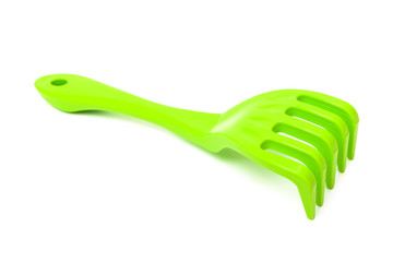 small garden rakes