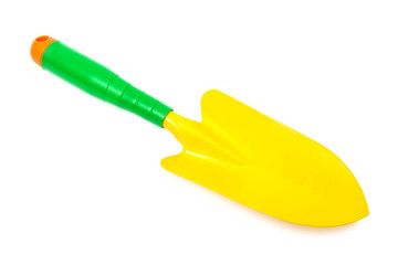 gardening trowel