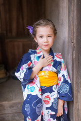 帰省中の子供