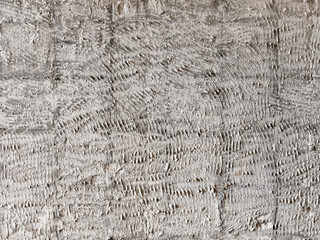 Rough wall texture. Irregular pattern