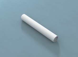 Box rund weiss Vorlage