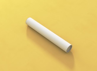 Box rund weiss Vorlage