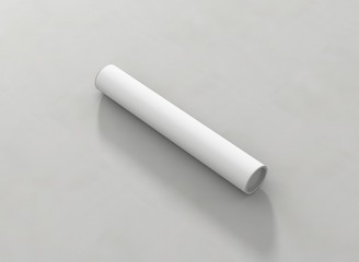 Box rund weiss Vorlage